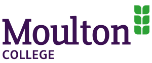 New Moulton College logo